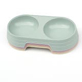 ペット用食器 フードボウル エサ入れ | PlusNao | 詳細画像7 