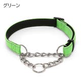 首輪 ハーフチョーク 犬用 | PlusNao | 詳細画像19