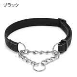 首輪 ハーフチョーク 犬用 | PlusNao | 詳細画像9