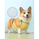 犬用 泥除けエプロン 泥はねガード | PlusNao | 詳細画像6 