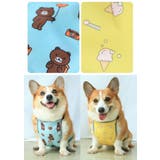 犬用 泥除けエプロン 泥はねガード | PlusNao | 詳細画像9 