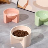 フードボウル ペット用食器 猫用食器 | PlusNao | 詳細画像3 