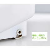 ペットフードストッカー 犬用 猫用 | PlusNao | 詳細画像12