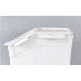 ペットフードストッカー 犬用 猫用 | PlusNao | 詳細画像5