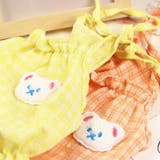 ドッグウェア キャミソール 犬服 | PlusNao | 詳細画像12