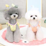ドッグウェア キャミソール 犬服 | PlusNao | 詳細画像3