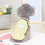ドッグウェア キャミソール 犬服 | PlusNao | 詳細画像5