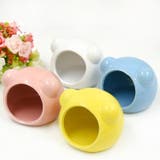小動物用ハウス ペット用品 ハムスター | PlusNao | 詳細画像2