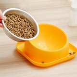 ペット用食器 フードボウル ペットボウル | PlusNao | 詳細画像4 