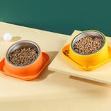 ペット用食器 フードボウル ペットボウル | PlusNao | 詳細画像5 