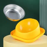 ペット用食器 フードボウル ペットボウル | PlusNao | 詳細画像6 