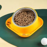 ペット用食器 フードボウル ペットボウル | PlusNao | 詳細画像7 