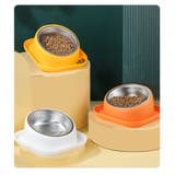 ペット用食器 フードボウル ペットボウル | PlusNao | 詳細画像8 