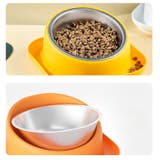 ペット用食器 フードボウル ペットボウル | PlusNao | 詳細画像9 