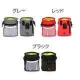 トリーツポーチ 携帯おやつケース お散歩バッグ | PlusNao | 詳細画像16 