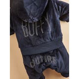 カバーオール ツナギ 長袖 | PlusNao | 詳細画像10 