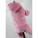 カバーオール ツナギ 長袖 | PlusNao | 詳細画像11 