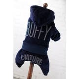 カバーオール ツナギ 長袖 | PlusNao | 詳細画像14 