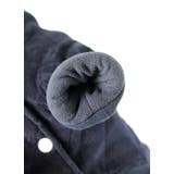 カバーオール ツナギ 長袖 | PlusNao | 詳細画像16 