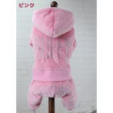 カバーオール ツナギ 長袖 | PlusNao | 詳細画像18 