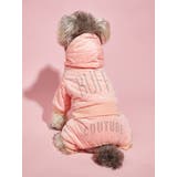 カバーオール ツナギ 長袖 | PlusNao | 詳細画像3 