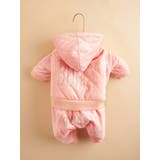 カバーオール ツナギ 長袖 | PlusNao | 詳細画像5 