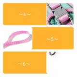 ハーネス リード セット | PlusNao | 詳細画像9 