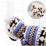 ペットウェア カバーオール 犬服 | PlusNao | 詳細画像5 