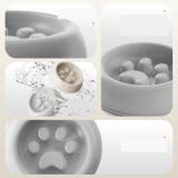 ペット用食器 犬用食器 早食い対策 | PlusNao | 詳細画像6 