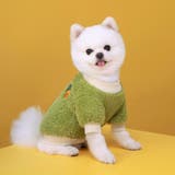 ペットウェア ペット用ウェア ペット服 | PlusNao | 詳細画像4 