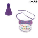 ペット用 バースデー 誕生日 | PlusNao | 詳細画像4 