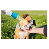 ペット用シャワーキャップ シャワーヘッド ペットボトル取り付け | PlusNao | 詳細画像5 