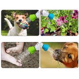 ペット用シャワーキャップ シャワーヘッド ペットボトル取り付け | PlusNao | 詳細画像6 