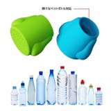 ペット用シャワーキャップ シャワーヘッド ペットボトル取り付け | PlusNao | 詳細画像9 