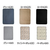 ペットシーツ 2枚セット 45×60cm | PlusNao | 詳細画像15 