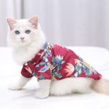 ペットウェア アロハシャツ 犬服 | PlusNao | 詳細画像10