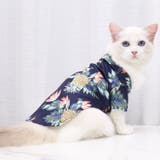 ペットウェア アロハシャツ 犬服 | PlusNao | 詳細画像12
