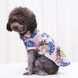 ペットウェア アロハシャツ 犬服 | PlusNao | 詳細画像6