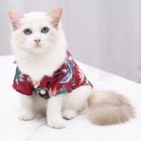 ペットウェア アロハシャツ 犬服 | PlusNao | 詳細画像9