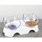 ネコ用食器 フードボール 猫 | PlusNao | 詳細画像3 