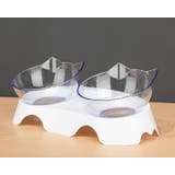 ネコ用食器 フードボール 猫 | PlusNao | 詳細画像4 