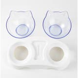 ネコ用食器 フードボール 猫 | PlusNao | 詳細画像5 