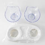 ネコ用食器 フードボール 猫 | PlusNao | 詳細画像7 