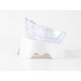 ネコ用食器 フードボール 猫 | PlusNao | 詳細画像8 