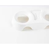 ネコ用食器 フードボール 猫 | PlusNao | 詳細画像9 