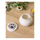 ペット用骨壺 ペット用仏具 骨壺 | PlusNao | 詳細画像2 