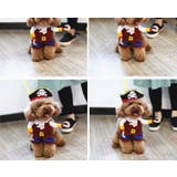 ペット用コスチューム コスプレ服 犬 | PlusNao | 詳細画像6 
