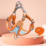 ハーネス リード 2点セット | PlusNao | 詳細画像2 