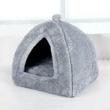 ペットベッド ペットハウス 猫用 | PlusNao | 詳細画像2