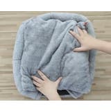 ペットベッド ペットハウス 猫用 | PlusNao | 詳細画像9